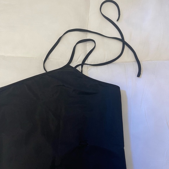 Helmut Lang Pulled Tank Top - NWT - Picture 6 of 9